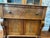 Empire Late 1800's Walnut Butler's Secretary Desk For Sale - Image 15 of 16