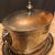 Mid 19th Century Mid 19th Century Neoclassical English Silverplate Box For Sale - Image 5 of 8