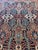 All of our antique & vintage rugs are professionally cleaned prior to being listed Name: HIGH-CALIBER Antique Persian...