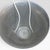 Blue Diabolo Pendant Lamp from BAG Turgi, 1950s For Sale - Image 9 of 10