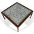 Mid 20th Century Severin Hansen Table with Royal Copenhagen Tile Top For Sale - Image 5 of 9