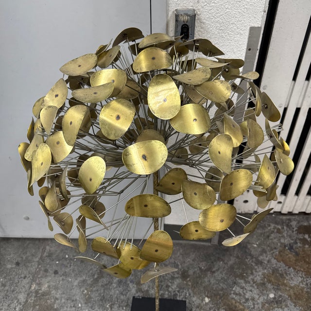 Curtis Jeré “Raindrops” Tree Sculpture For Sale In San Francisco - Image 6 of 12