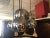Vintage Ball Ceiling Lamp in Chrome, 1970s For Sale - Image 3 of 9