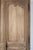 19th Century French Provincial Bleached Oak Wardrobe For Sale - Image 14 of 18