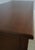 Kittinger Colonial Williamsburg 2 Drawer Table For Sale - Image 9 of 18