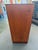 Arne Wahl Iverson Danish Rosewood 8 Drawer Narrow Dresser/Chest C1970s For Sale In Chicago - Image 6 of 12