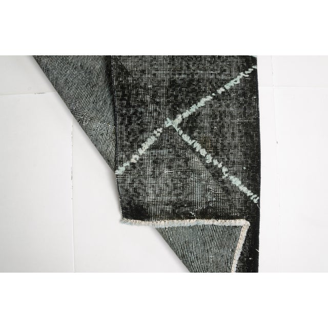 Decorative Home Living Runner Rug For Sale - Image 4 of 11