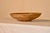19th century hand turned bowl from England made from Sycamore. This bowl has attained a lovely patina over time and has...