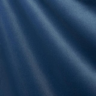 Sample - Schumacher Rocky Performance Velvet Fabric In Delft For Sale