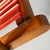 Wood Italian Modern Capri Deck Chair from Fratelli Reguitti, 1960s For Sale - Image 7 of 17