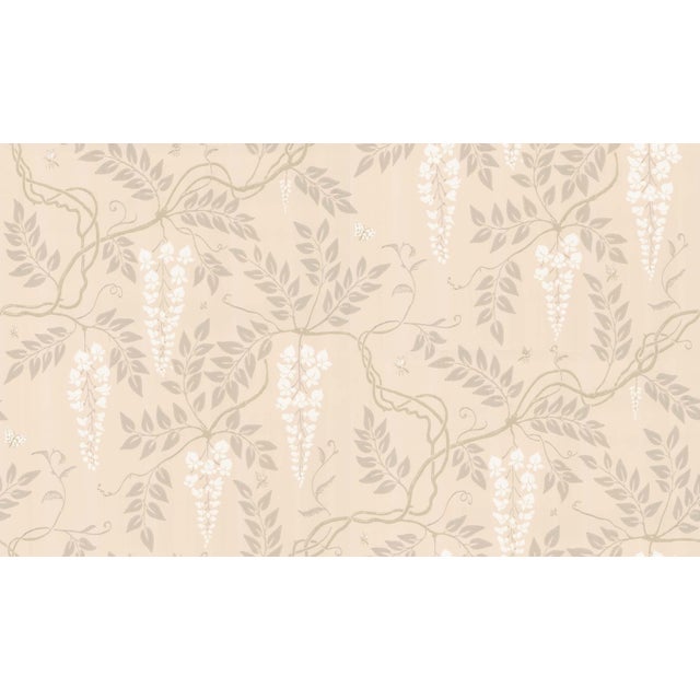 Cole & Son Egerton Classic Botanical Style Wallpaper 11 Yard Roll