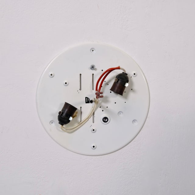 Space Age Wall Lamp, 1970s For Sale - Image 13 of 16