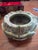 Chinese Small Grouping of Asian Items With Green Stone For Sale - Image 3 of 9