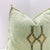 Moroccan Moroccan Sabra Cactus Silk Pillow Cover For Sale - Image 3 of 3