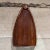 Brown 1960s Teak Tray Cutting Board Digsmed Denmark For Sale - Image 8 of 11