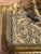 Metal Antique French Ormolu Inkwell & Stand For Sale - Image 7 of 7