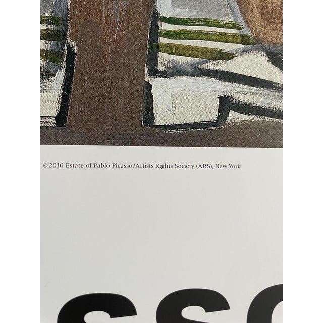 Early 21st Century Pablo Picasso, Paloma Debout, Print For Sale - Image 5 of 7