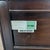 Restoration Hardware Two Drawer Nightstand For Sale - Image 13 of 14