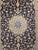 Late 20th Century Nain Habibian Rug For Sale In Chicago - Image 6 of 12