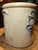 Bee Sting Stoneware Crock For Sale - Image 9 of 11