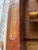 Antique Mahogany Serpentine Chest of Drawers With Satinwood Inlay For Sale - Image 4 of 10