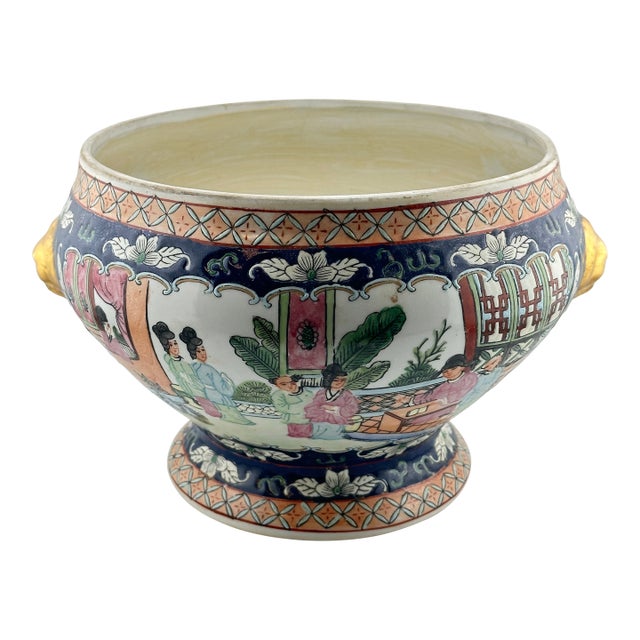 Chinese Jardiniere For Sale