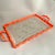 Vintage Plastic Tray, 1960s For Sale - Image 6 of 10