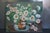 1960s Vintage French Oil Painting of Daisies – Signed Floral Still Life For Sale - Image 5 of 10