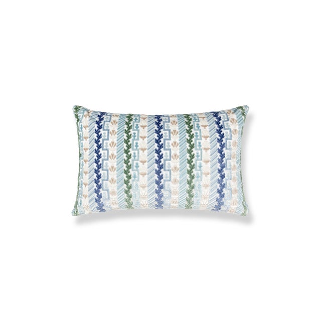Scalamandré is a heritage American textile brand rooted in luxury and high-end design since its inception in 1929. Founder...