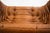 Vintage Two-Seater Togo Sofa with Arms in Brown Pine Leather by Michel Ducaroy for Ligne Roset, 1970s For Sale - Image 17 of 18