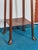 Art Nouveau Carved Pedestal with Swans For Sale - Image 4 of 8