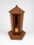 English George v Period Mahogany Post Office Box Model, Circa 1890 For Sale - Image 9 of 11