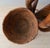 Circa 1965 Italian Bamboo and Rattan Plant Stand For Sale - Image 10 of 16