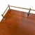 English Vintage Hitchcock Writing Desk For Sale - Image 3 of 12