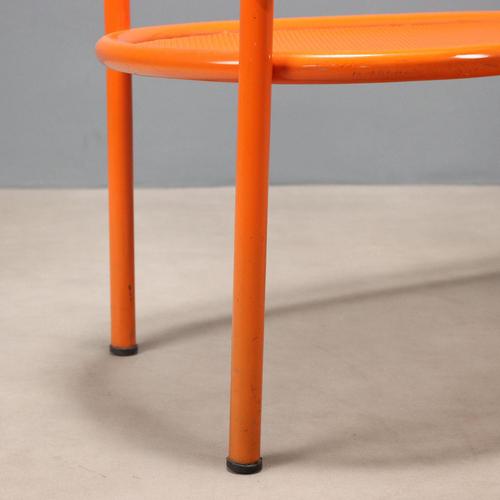 Locus Solus Sofa attributed to Gae Aulenti for Poltronova For Sale - Image 5 of 10