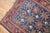 Zabihi Collection Tribal Persian Kurd Rug For Sale In New York - Image 6 of 9