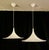Vintage Pendant Light from Dijkstra Lampen, 1979 For Sale - Image 6 of 7