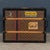 Vintage Hat Trunk in Monogram Canvas from Louis Vuitton, France, 1930 For Sale - Image 9 of 18