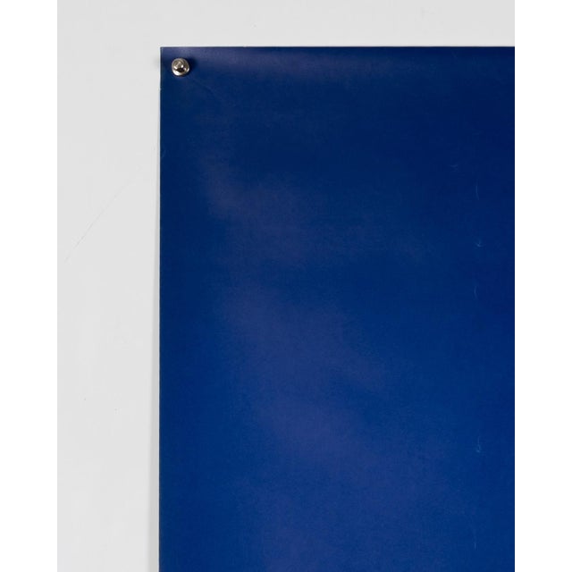 Paper Sapporo XI Olympic Winter Games Poster by Takashi Kono, 1972 For Sale - Image 7 of 9