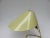 Black Italian Table Lamp, 1950s For Sale - Image 8 of 17