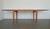 1970s Vintage Calligaris S.p.A. Extendable Dining Table For Sale - Image 5 of 13