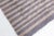 Early 21st Century Textural Stripe Modern Goat Hair Runner by Doris Leslie Blau For Sale - Image 5 of 8