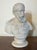 Antique 19th Century English Copeland Parian Porcelain Portrait Bust of a Victorian Bearded Gentleman For Sale - Image 11 of 18