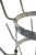 Mid-Century Modern Wine Cellar Accessory Bottle Drying Rack For Sale - Image 3 of 12