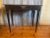 Antique French Side Table, 1890s For Sale - Image 12 of 12