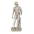 Greek Hero, 1990s, Marble For Sale - Image 6 of 6