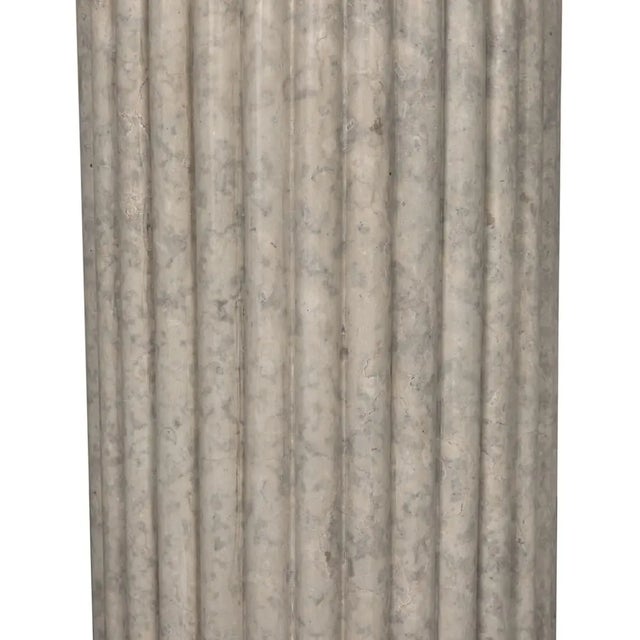 Mid-Century Modern NOIR Diva Table, L For Sale - Image 3 of 5