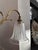 1920s Antique Crystal Chandelier, 1920s For Sale - Image 5 of 11
