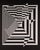 Victor Vasarely, YABLAPOUR II, Lithograph For Sale - Image 6 of 6