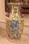 Antique Late Qing Dynasty Chinese Porcelain Hexagonal Famille Juane “Hundred Treasures” Vase. This outstanding piece...